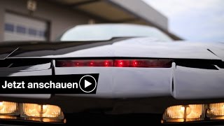 📷 Autos fotografieren 🚘 5 Tipps  Benjamin Jaworskyj fotografieren lernen und KITT [upl. by Verda]