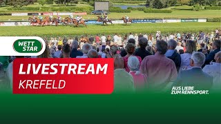 Livestream Krefeld 2809 [upl. by Allemahs]