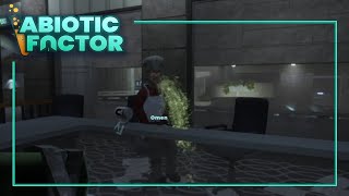 Abiotic Factor This game is amazing [upl. by Fasano936]