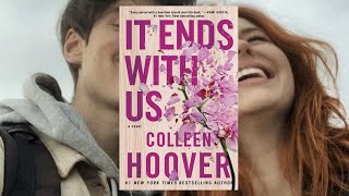 It ends with us by Colleen HooverChapter 1Audiobook [upl. by Phyllis]