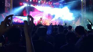 Dustbox Live  Stellar Fest 2018 Jakarta Indonesia FHD [upl. by Dranek]