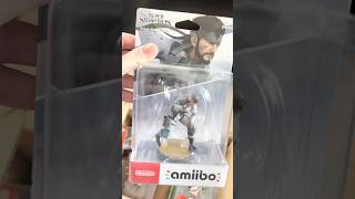 OUVERTURE D’UN COLIS D’AMIIBO amiibo nintendo [upl. by Claribel177]