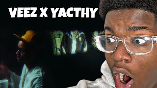 Lil Yachty amp Veeze  Sorry Not Sorry REACTIONGREATEST DUO [upl. by Dominic]