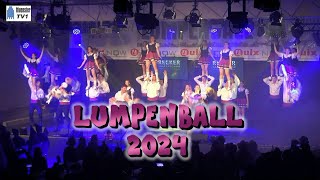 Lumpenball der Stadtwache Münster [upl. by Percival344]