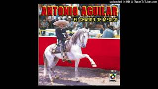 Mi terruño querido Antonio Aguilar [upl. by Foushee]