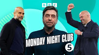 Monday Night Club LIVESTREAM  11 November 2024  BBC Sport [upl. by Aramad]