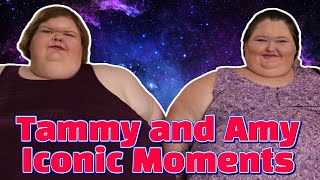 1000 lb Sisters  10 Moments you won’t believe exist Reaction [upl. by Lorollas]