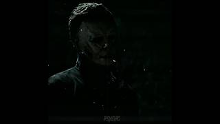 Michael Myers VS Jason Voorhees  shorts alightmotion edit [upl. by Shana]