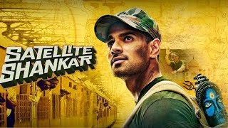 Satellite Shankar 2019 Sooraj Pancholi l Megha Akash l Full Movie Facts And Review [upl. by Brina]