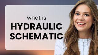 Understanding Hydraulic Schematics A Guide [upl. by Tacye]