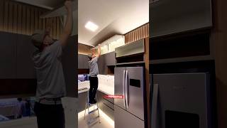 Kitchen design with pantry  kitchen design best idea  luxury kitchen  kitchen shorts [upl. by Eniortna]