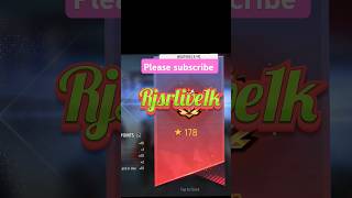 csranked178starshotvideopleselikesharesabscribefrends [upl. by Adnilre]