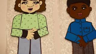 SEL Video Lesson of the Week  Setting Boundaries and Personal Space [upl. by Blakely]