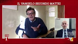 Il Vangelo secondo Mattei [upl. by Nya]