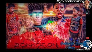 Zokkomon full movie Indian new Super Hero ZOKKOMON THE COMING HOME👌👌👌👌 [upl. by Rheta194]