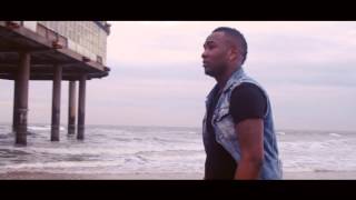 JAYJAY SANTANA  KOMEN EN GAAN Promo Videoclip [upl. by Alston]