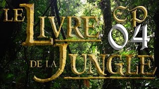 Du conte à lécran EP04  Le Livre de la jungle [upl. by Rostand61]