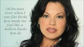 The Story  Sara Ramirez Greys Anatomy lyrics [upl. by Atlas]