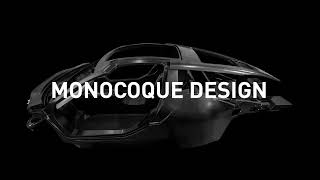 Monocoque Design Course [upl. by Siraval]