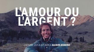 Lamour ou largent  Love Over Money en français sur Gaia  Bande annonce [upl. by Hartwell]