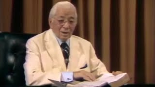 What is the Holy Spirit  Mr Herbert W Armstrong  The World Tomorrow [upl. by Celin]