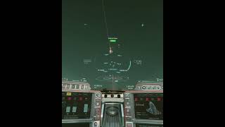 Aegis Sabre Firebird VS Origin 325a  Full Battle  Chaos gaming pvp dogfight sweat [upl. by Benilda]