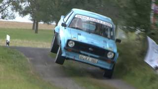 Rallyesprint Pohlheim 2010 HD [upl. by Tara]