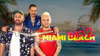 Miami Bici 2 Film Romanesc Comedie 2023 [upl. by Soni491]