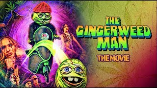 The Gingerweed Man  Trailer [upl. by Fabio464]