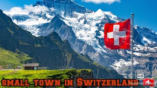 10 Most Beautiful Small Towns In Switzerland amp Their Best Hotels 🇨🇭 Swiss Entertainment 72 🇨🇭 [upl. by Pyne833]