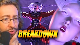 This Girl Is TERRIFYING Aki  Street Fighter 6 Gameplay Breakdown [upl. by Guy]