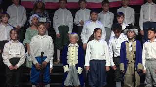 202425 Bolles Lower School Ponte Vedra Beach Campus Grade 5 Play [upl. by Irah]