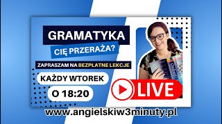 Stopniowanie przymiotników i przysłówków w języku angielskim  teoria i ćwiczenia [upl. by Kere]