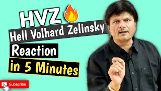 Hell Volhard Zelinsky Reaction  HVZ  Organic reaction  IITJEE NEET CBSE  By Sunil gaur sir [upl. by Dubois]