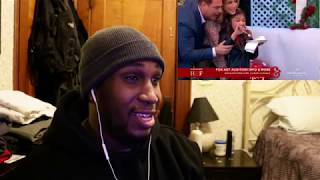 Angelica Hale All I Want For Christmas Is You Home amp Family Hallmark REACTION [upl. by Elletnwahs]