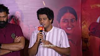 funny QA with heroine anjali and bahishkarana movie team with press meet bahishkarana trending [upl. by Maurer]