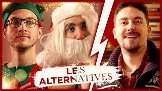 NOËL LES ALTERNATIVES [upl. by Lalaj398]