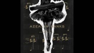 Azealia Banks  JFK Filtered Background Vocals [upl. by Akinohs130]