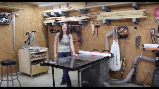 2016 Shop Tour [upl. by Stinson909]