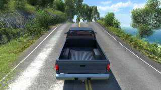 BeamNG and Torque3D [upl. by Thedrick396]