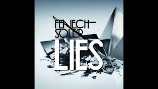 Fenech Soler  Lies Official Instrumental [upl. by Madea705]