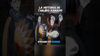 Tanjiro elimina los asesinos de musan kimetsunoyaiba demonslayer anime [upl. by Anrapa719]