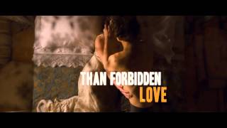 Romeo and Juliet  Forbidden Love TV Spot [upl. by Del]