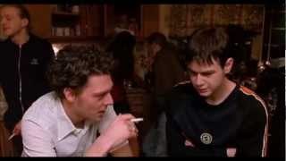 Danny Dyers greatest moment pills come down Human Traffic [upl. by Dianemarie]