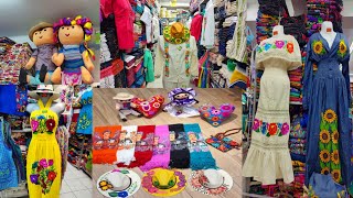 Máxima Tienda de Artesanías Mexicanas Desde 10 Increíble Variedad y CalidadEnvíos Internacionales [upl. by Hitoshi353]