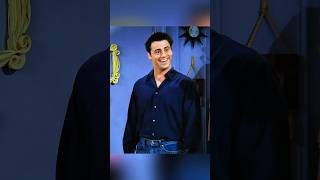 Joey I don’t know everything😲😂  Friends  shorts funny viralvideo [upl. by Murtagh]