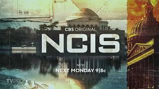 NCIS 22x02 Promo quotForeign Bodiesquot HD [upl. by Nileuqcaj997]