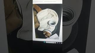 Looking at ebay metro last light gas mask promotion item [upl. by Damaris]