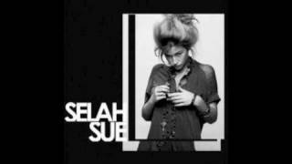 Fyah Fyah by Selah Sue Album Version [upl. by Katsuyama]