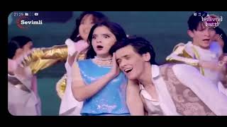 Dance Govinda Saidahmad Bollywood battle [upl. by Beckman]